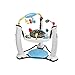 Evenflo ExerSaucer Jam Session Jumping Activity Center