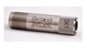 Carlsons Choke Tubes 12 Gauge for Browning Invector Plus | Stainless Steel | Sporting Clays Choke Tube | Made in USA