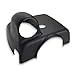 Auto Meter 15013 Gauge Works Steering Column Single Pod