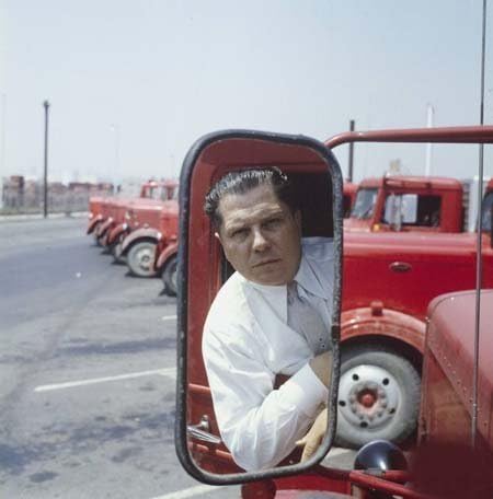 Amazon Co Jp フォトteamsters Union大統領ジミー ホッファ1959 8x10 Home Kitchen