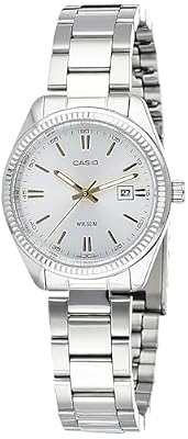 Casio LTP1302D-7A2V Orologio da Donna