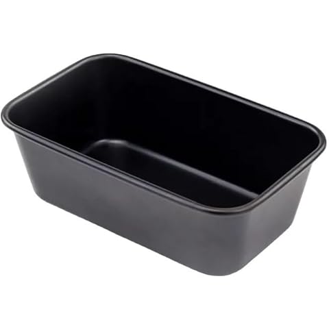 Harlams Non-Stick Carbon Steel Loaf Tin Cover
