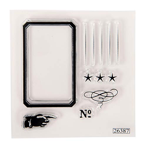 Image of Sizzix 662535 Sidekick Starter Kit Featuring Tim Holtz Designs, Brown & Black