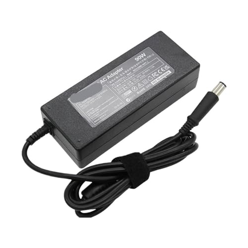 Chargeur 19.5V 4.62A 90W pour sauver votre ordinateur portable en panne de batterie
