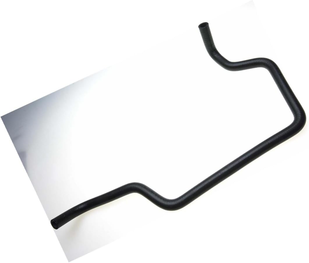 Heater To HVAC Heater Hose for Ford E-250 E-150 Econoline Club Wagon 1997 1998 1999 2000 Replacement YC2H 18C266 CA, F7UZ 18472 AE, F7UH 18C266 AD 1 Piece
