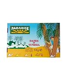 Snack Datteri denocciolati da 5 kg
