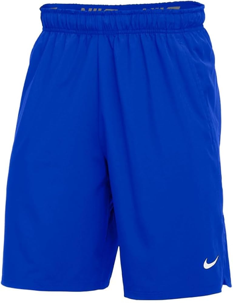 nike team flex woven pocket 2.0 shorts