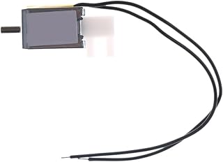 1 Pc DC 12V Micro Mini Electric Solenoid Valve 2-position 3-way Air Gas Release Exhaust Discouraged