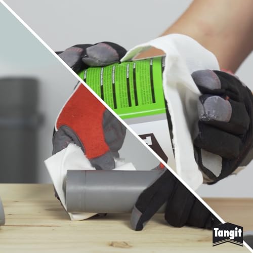 Tangit PVC-U TI65 Plus Klebstoff 125g