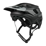 O'NEAL Defender Casco SOLID Nero L-XL
