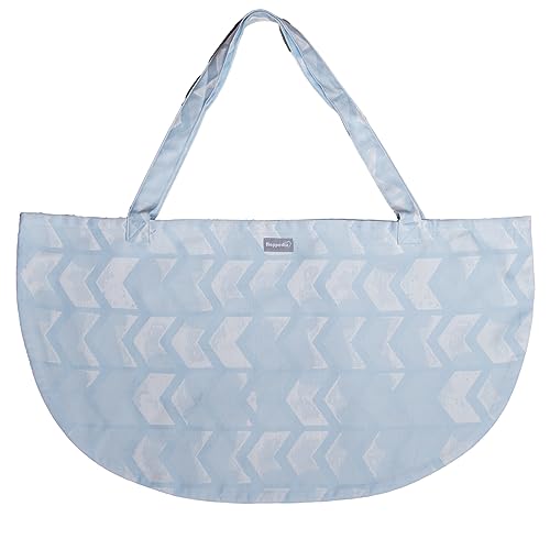 Hoppediz Berceau bébé pour Balance Suspendue Amsterdam Aqua