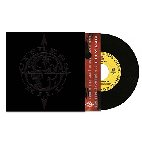 Album Art for Cypress Hill: The Phuncky Feel One / How I Could Just Kill A Man Vinyl 7 by Cypress Hill