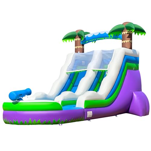 OZIS 23FT Commercial Grade Inflatable Water Slide with