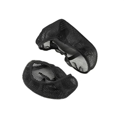 Aislamiento térmico Benelli BJ600GS-A funda de asiento contra el calor extremo