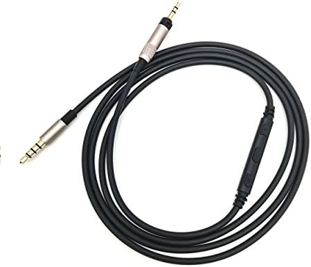 Cavo Audio 3mt Per Audio-Technica - Compatibile ATH-M50xBT, ATH-SR50BT E Altri - Foto 7