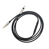 Control remoto de volumen y micrófono compatible con iPhone X 8 8plus 7 7plus 6 6plus 6s 6splus 5 5c 5s 4 4s 3gs, todos los modelos iPad, iPod Shuffle 3rd, 4th 5th iPod nano 4th 5th 6th 7th iPod classic iPod touch (Nota: el volumen solo funciona con dispositivos Apple. si usted está usando usted usted usted está usando Teléfono Android, por favor, elige el dispositivo Android para ordenar)