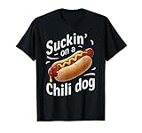Chilidogs and Hotdogs bothers of Pork and Beef