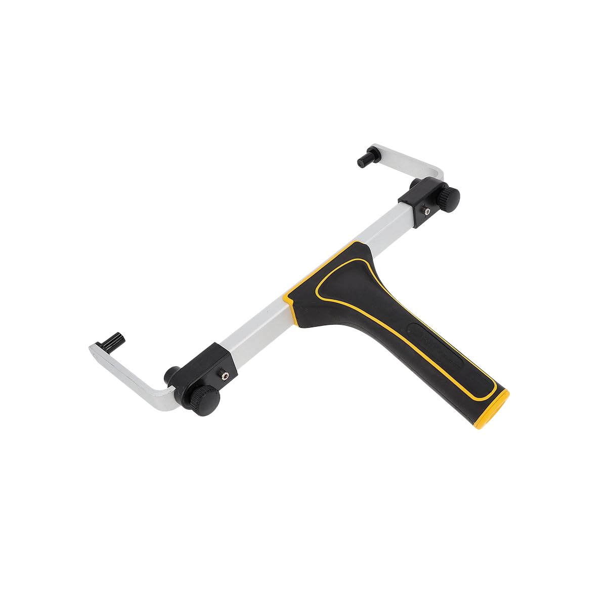 HARDY WORKING TOOLS Verstellbarer Griff für große Rollen 31-46 cm