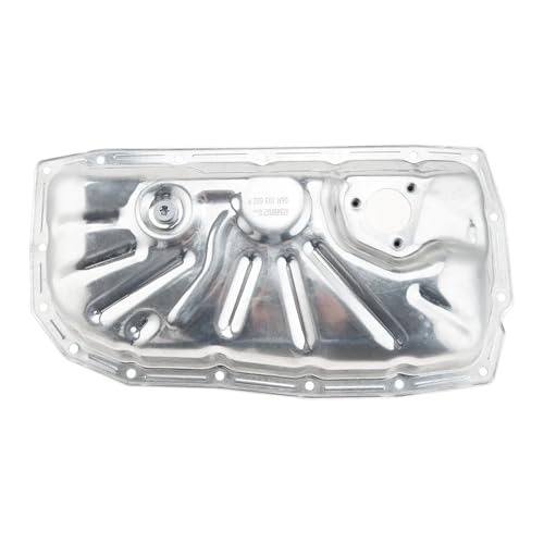 Cárter de motor 06M103602P componente inferior de lubricación para Audi A7 2