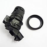 Genuine Toyota Parts - Motor & Pump Assy, F (85330-60190)