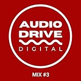  Audio Drive Mix 3