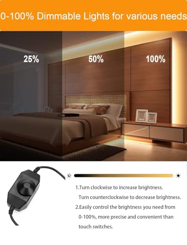 Luz Neón Flexible Exterior Dimmable 15m 24V IP67 miniatura 2