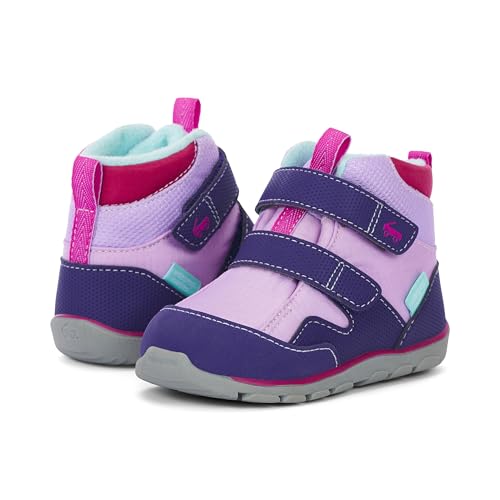 Image of See Kai Run Atlas II - Waterproof and Insulated Winter Boots for Little Kids