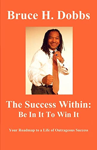 Be In IT To Win It