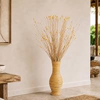 Amazon｜造花 枝もの アートプランツ ドライフラワー フェイクグリーン