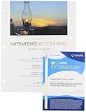 Bundle: Intermediate Accounting: Reporting and Analysis, Loose-leaf Version, 3rd + CengageNOWv2, 2 terms Printed Access
