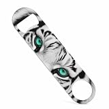 Kaxepren White Tiger Bar Key
