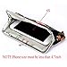 Oyachic 2 Piezas Monedero Mujer Coin Purse Monedero Monedas Vintage Bolso Lienzo...
