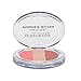 Benecos Natural Trio Powder Blush - contains Blush, Bronzer and Highlighter - Gives Light, Natural Look - for Fair to Medium Skin Tone