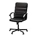 Price comparison product image TORKEL - Swivel Chair, Black Bomstad Black