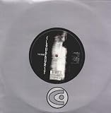 The Mission [Vinyl Maxi-Single]