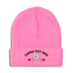 Soft Pink Personalized Text Here