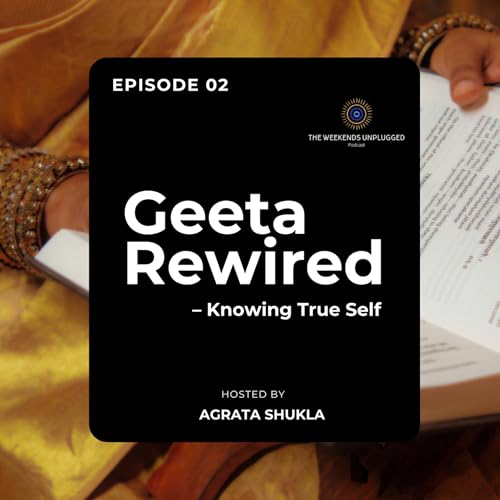 Episode - 2 | When Krishna Speaks