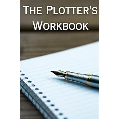 The Plotter's Workbook