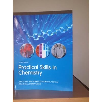 Practical Skills in Chemistry