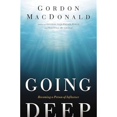 Going Deep