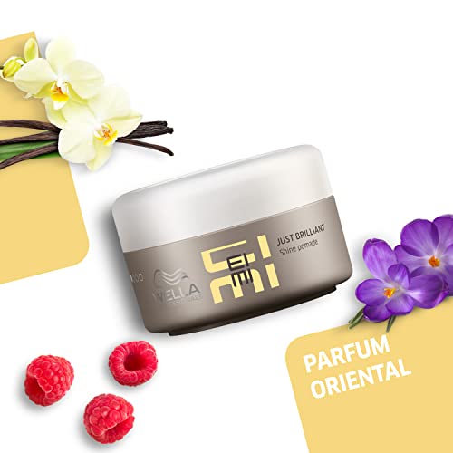Pommade brillante Just Brilliant EIMI Wella 75ML - vue 4