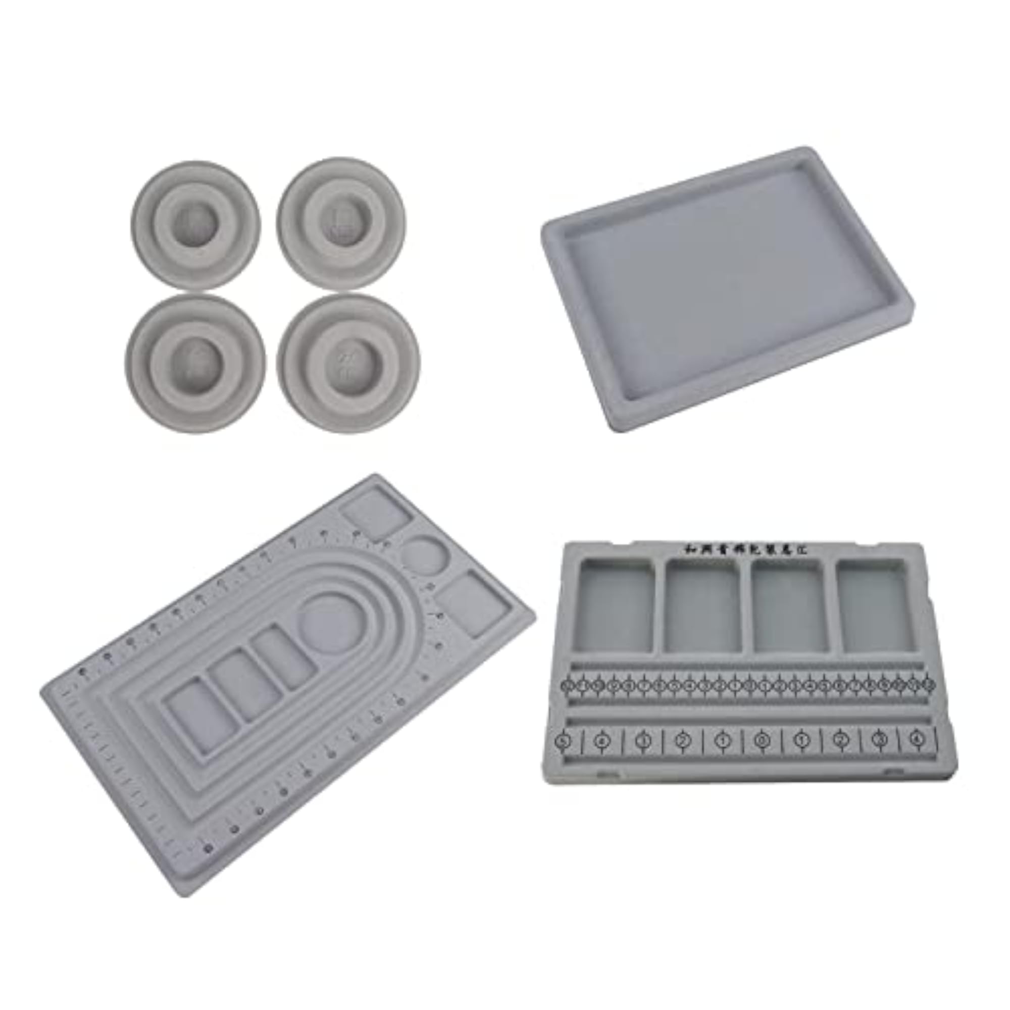 Beading Board Jewelry Tray Tool for Crafting