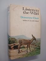 Listen to the wild 0800849159 Book Cover