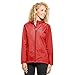 NFL Women's '47 React Full Zip Hooded Jacket