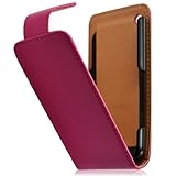 Funda Carcasa Funda para Apple iPhone 3 G/3GS color rosa Fuschia