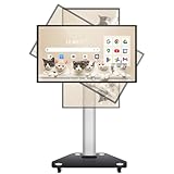 tableau blanc interactif portable usb 【Présenter et Annoter & Partager des Fichiers Sans Fil】 : Le tableau interactif prenant en charge le toucher 10 points pour une écriture fluide et sans décalage. Vous pouvez prendre des notes et ajouter des annotations sur des images ou des documents afin de mieux illustrer vos idées. L'écriture peut être facilement effacée avec le dos de la main. Prise en charge de l'édition et du partage en temps réel par plusieurs personnes et sur plusieurs appareils. Vous pouvez emporter le contenu en scannant un code, ce qui améliore l'efficacité du travail d'équipe.