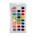 Crayola Washable Watercolors, 24 Count