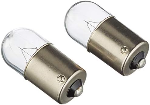 Osram 3930BLI2 lamp, 24V/4W, T4W, BA9s, in double blister