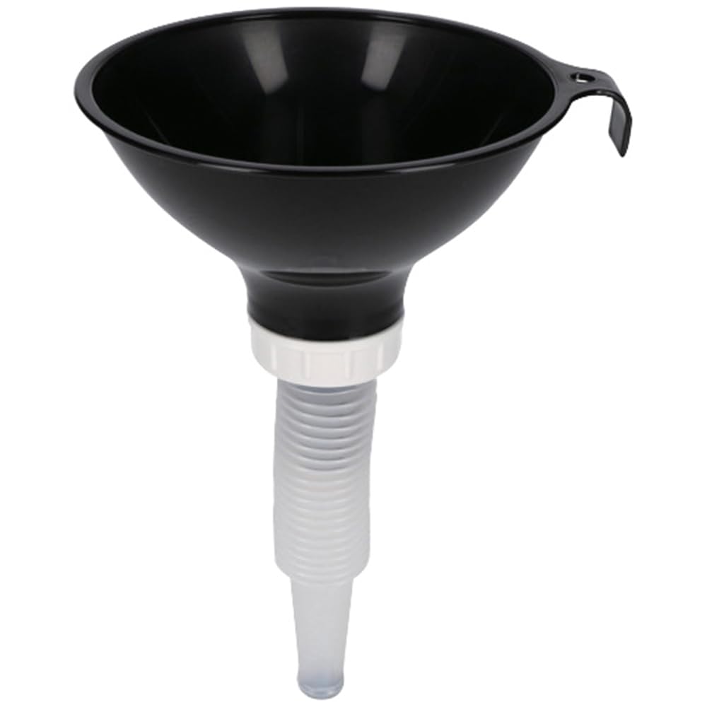 MYST No.6211 Oil Jogo, Nozzle Length: 5.5-10.6 inches (140-270 mm), Tip Diameter: 0.5 inches (13 mm), Extendable, for Supplementing Various Oils