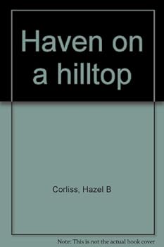 Hardcover Haven on a hilltop Book